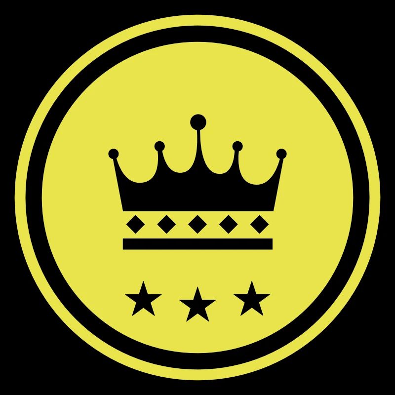 Symbole de la couronne