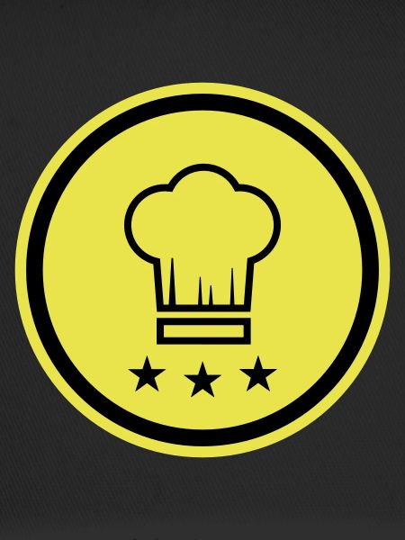 Chef's Hat Chef