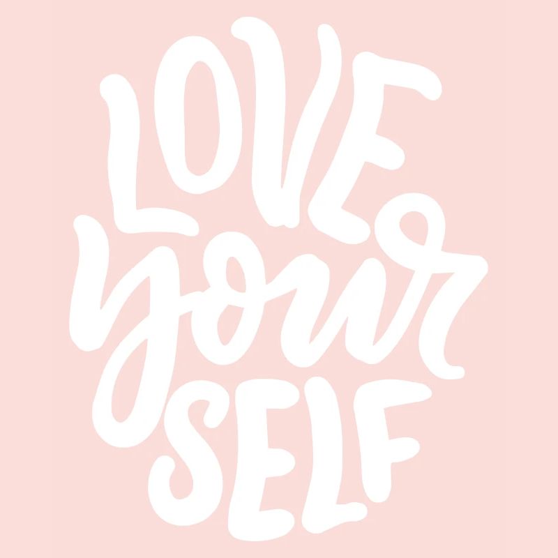 Liebe dich Selbst