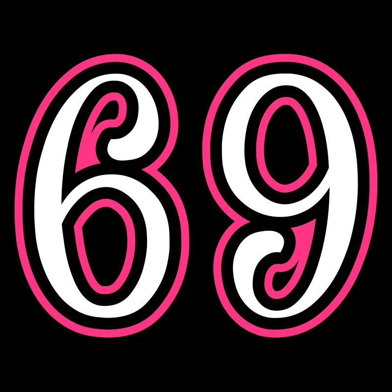 69 Numéro de numéro