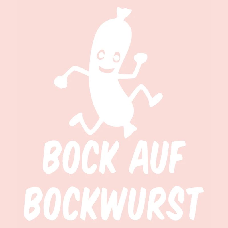 Bock auf Bockwurst