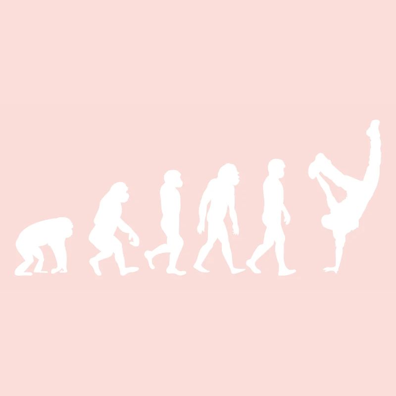Breakdance Evolution - danseurs de danse street dance