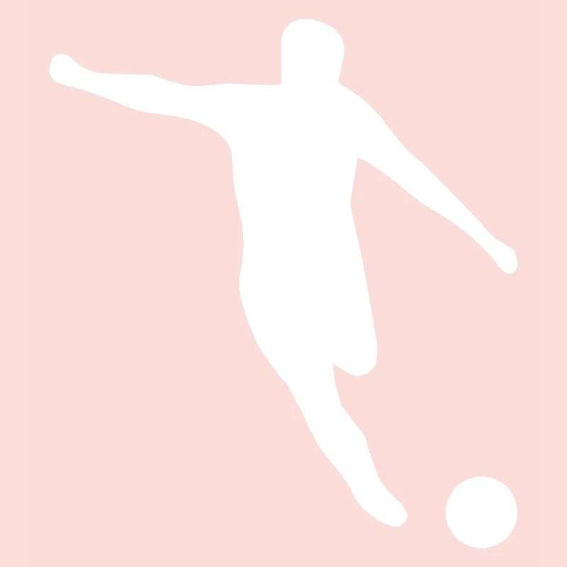 Kicker Schuss