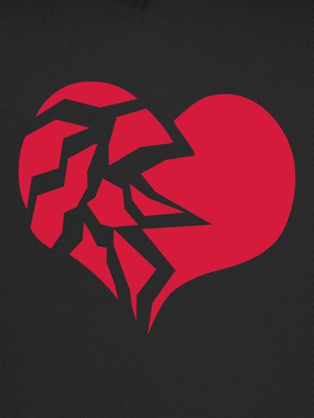Broken Heart