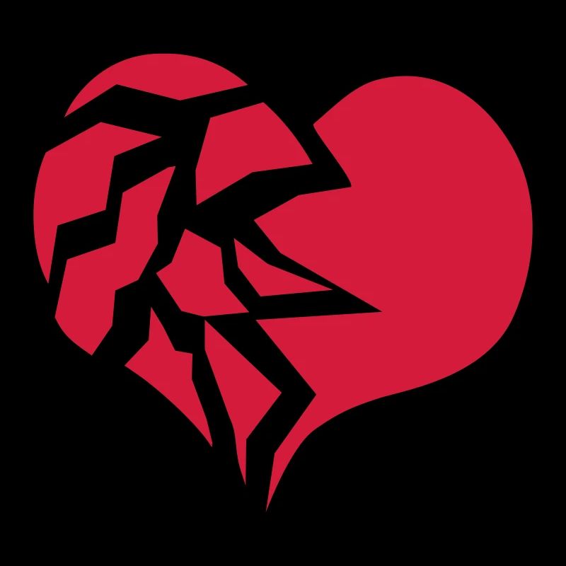 Broken Heart