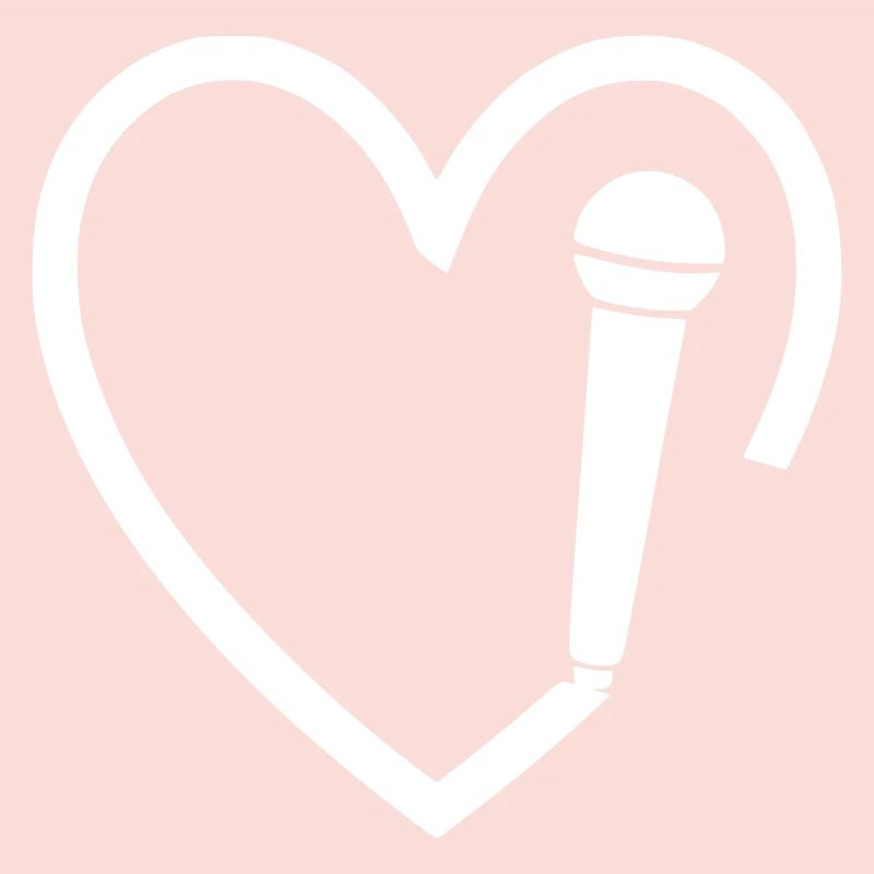 Les chanteurs adorent le micro