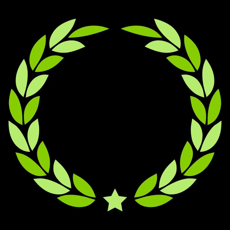 lorbeerkranz