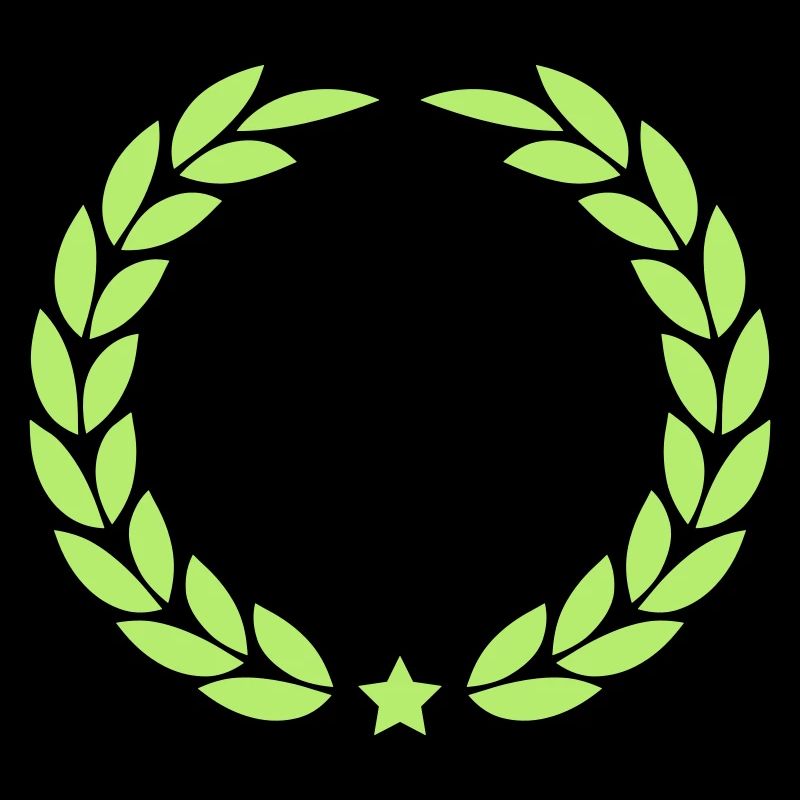 laurel wreath
