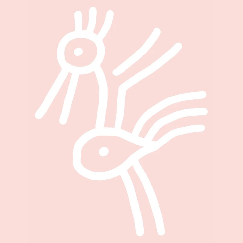 Bird - Symbol Minimal