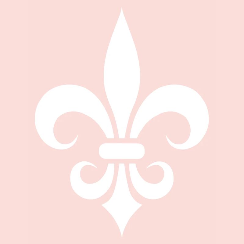 fleur de lys