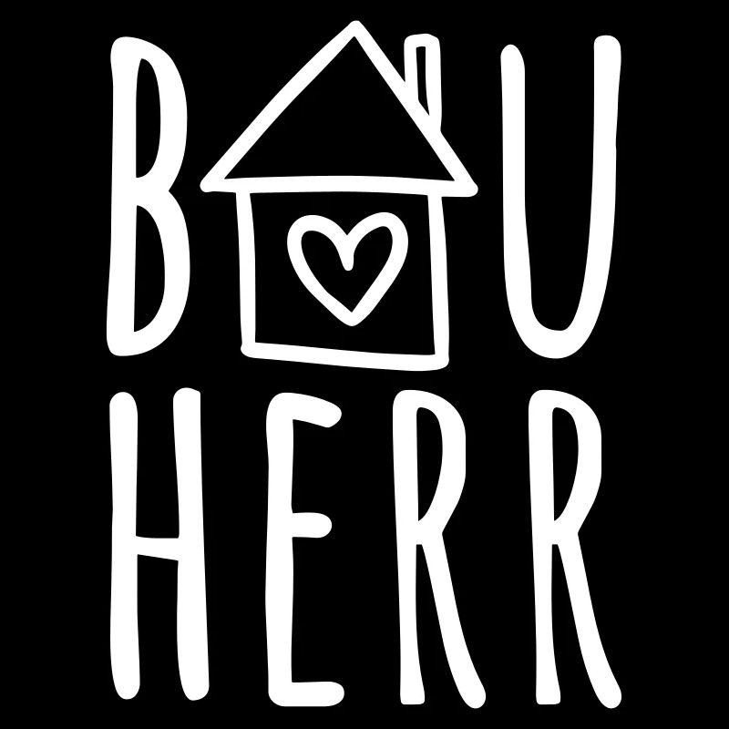 Bauherr (Farbwechsel / Farbe änderbar)