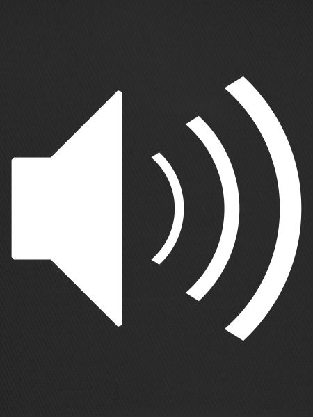 Speaker PC Computer icon