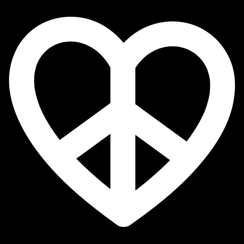 Peace & Love