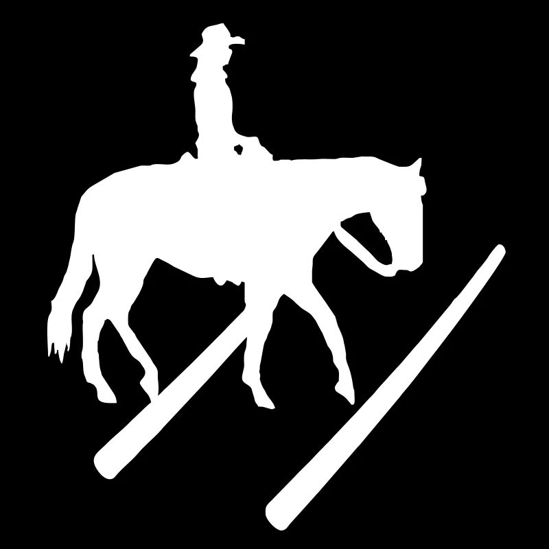 Trail Silhouette