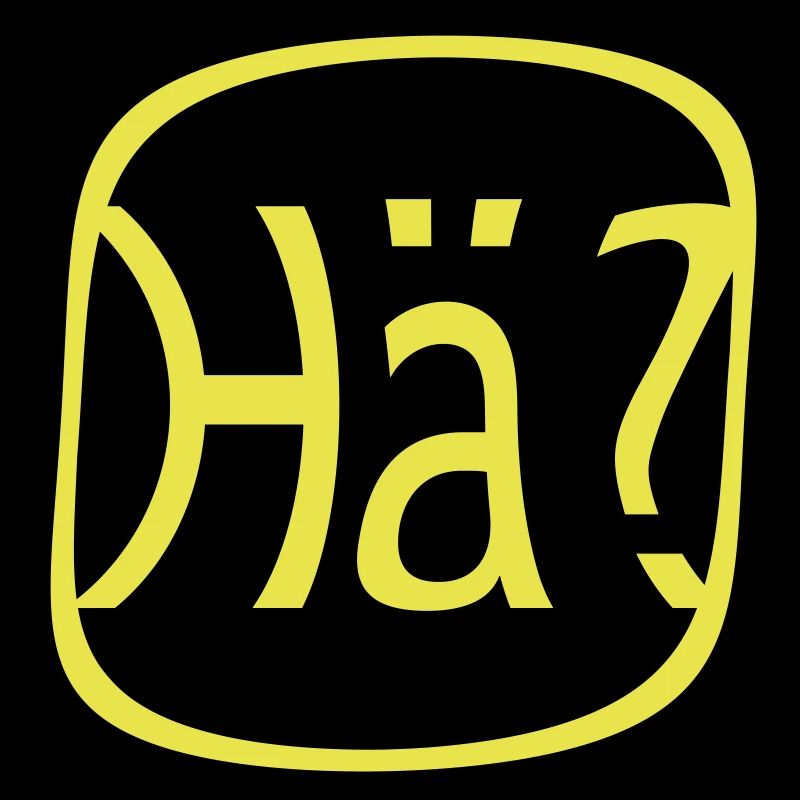 Donnez votre avis Qu'est-ce? Hein?