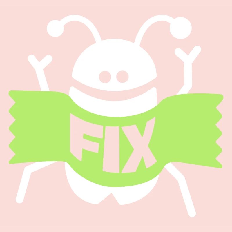 bugfix tape