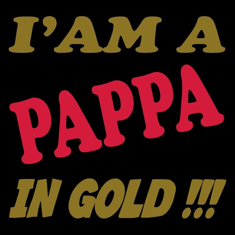 GOLDEN PAPPA