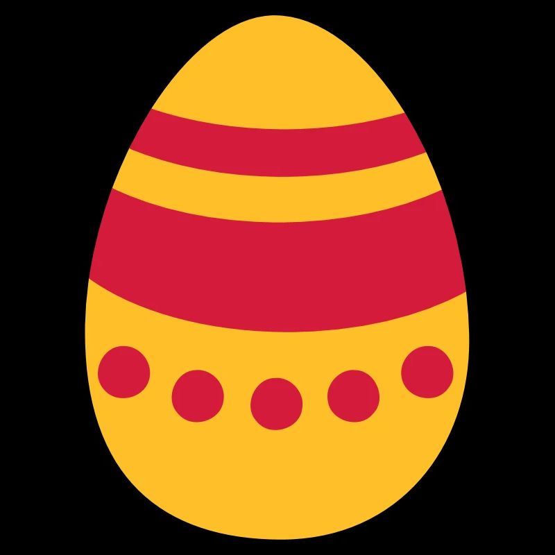 Easter egg