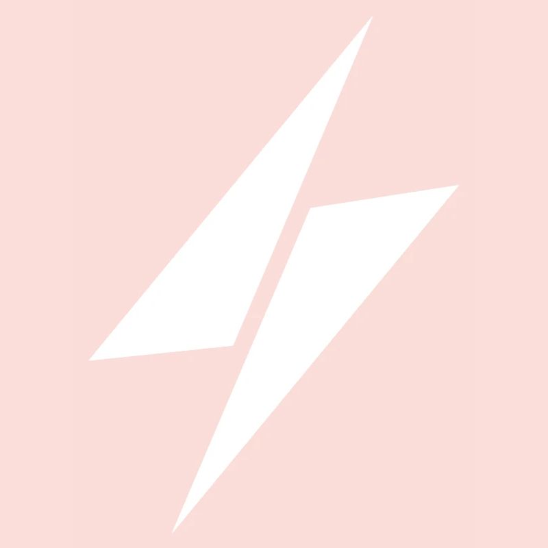 Thunder white logo