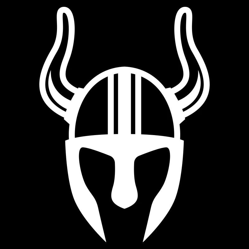 Wikinger Helm