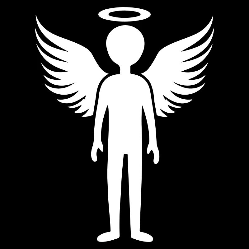 Angel Symbol
