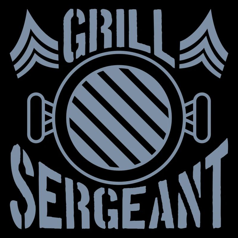 Grill Sergeant BBQ Bbq Party