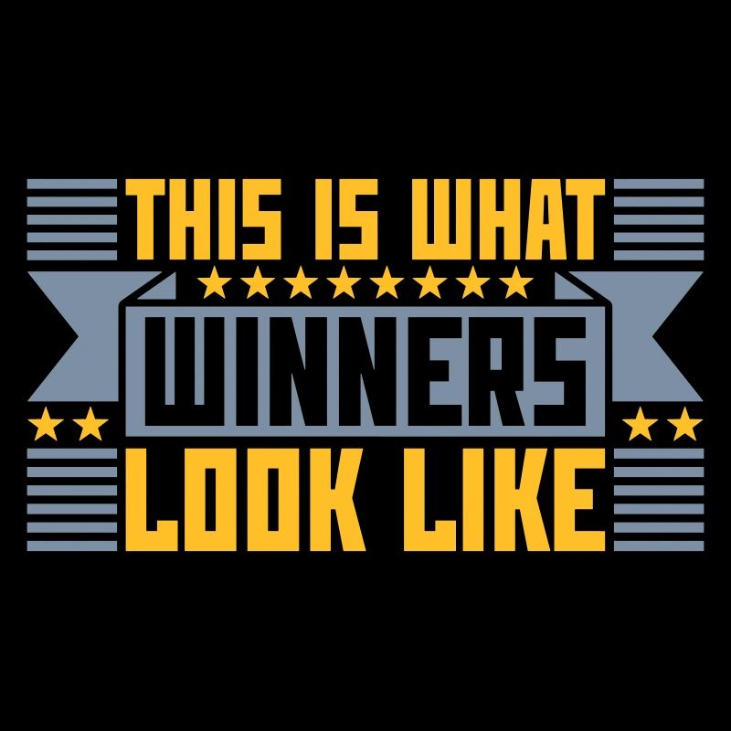 What Winners Look Like