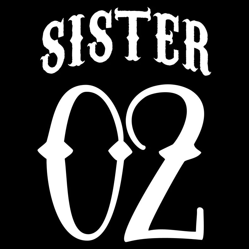 Sister 02 Partner Look