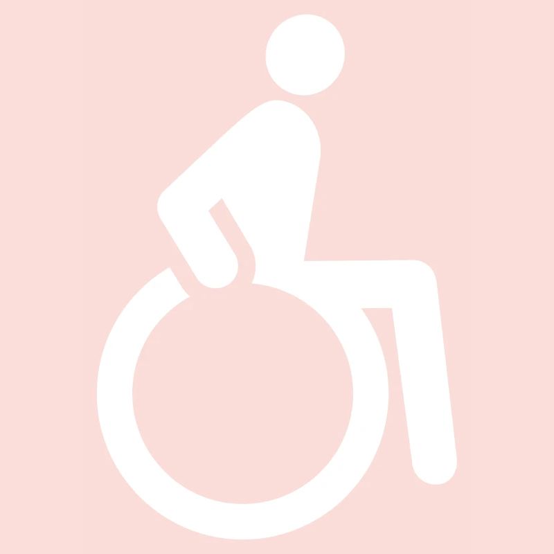 Rollstuhl