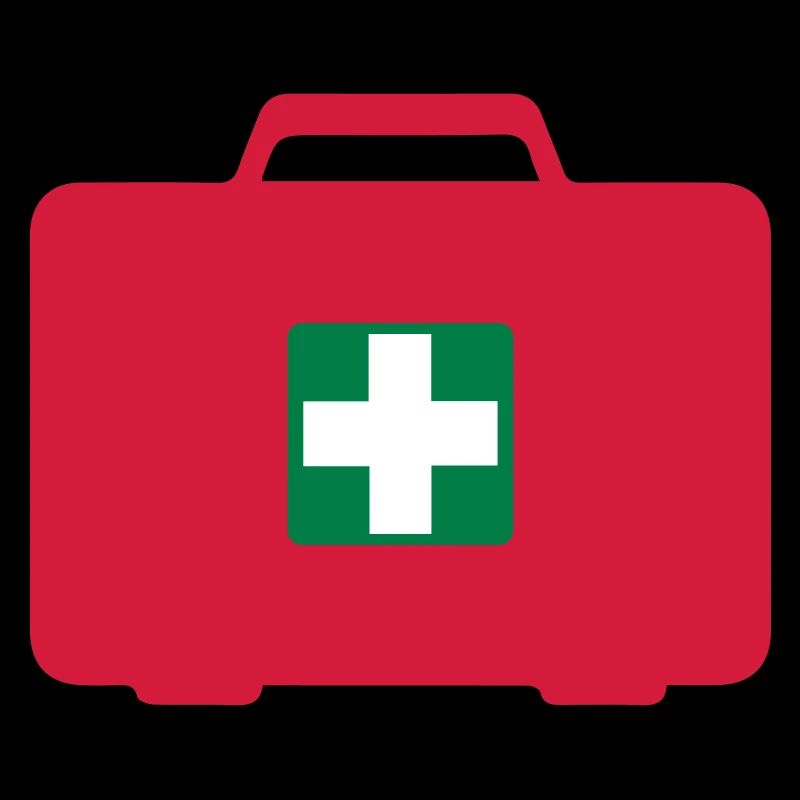 Trousse de premiers soins