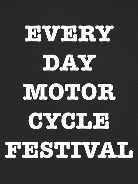EveryDayMotorcycleFest