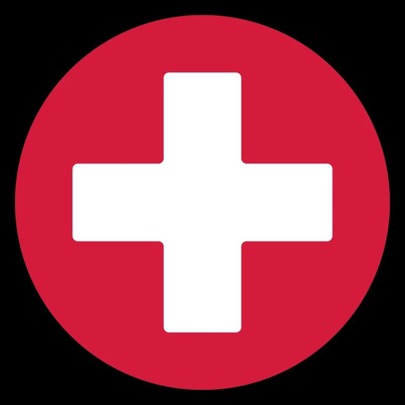 First Aid icon