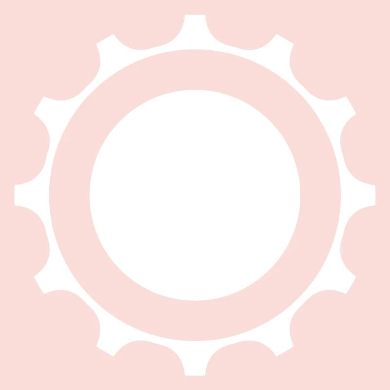 Roue engrenage