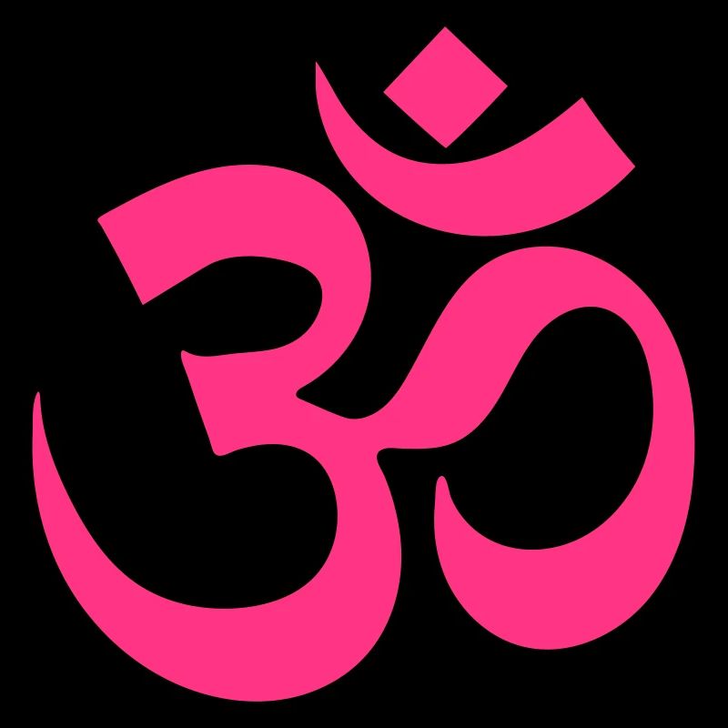 Om pink, rosa