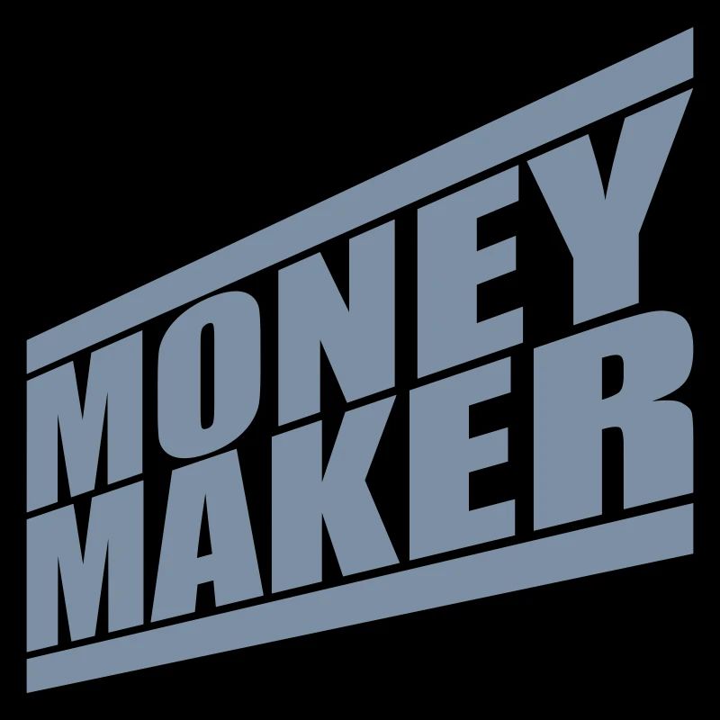 Stripe Logo Money Maker
