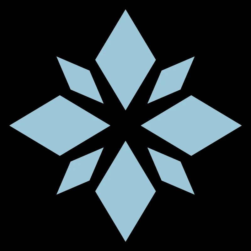 Frostflocke