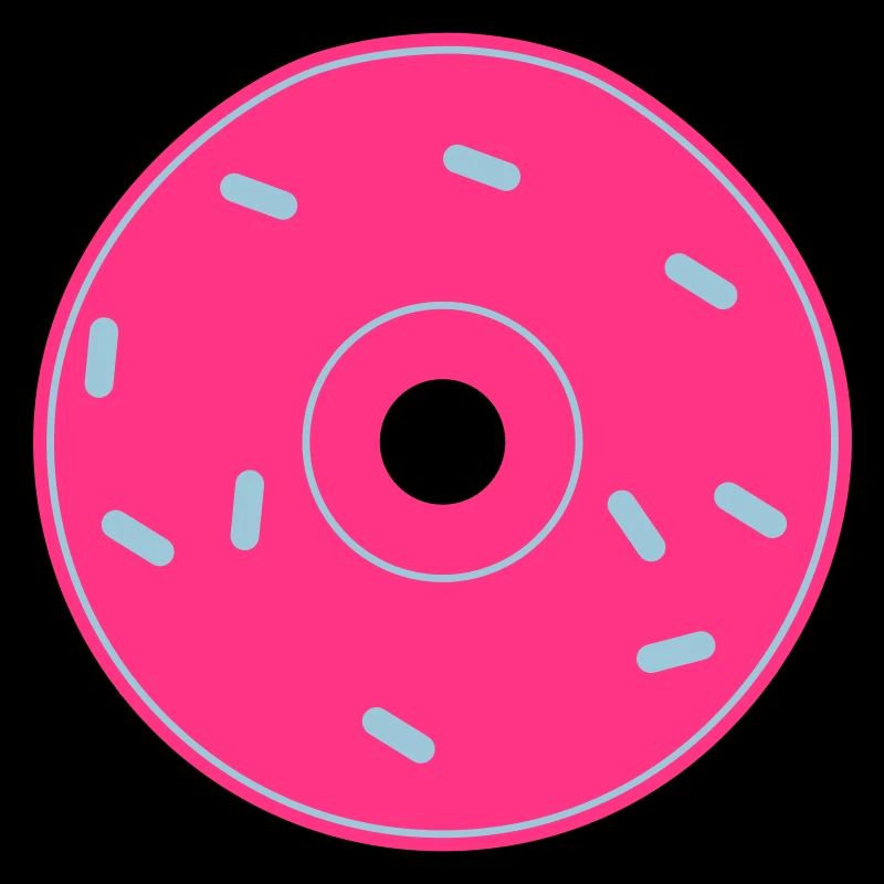 doughnut