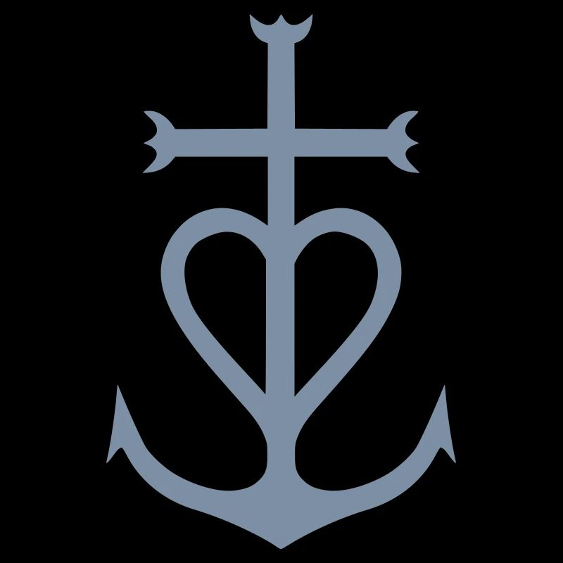 Croix Camargue