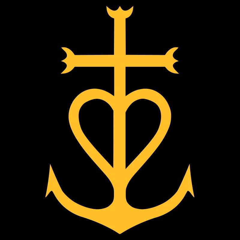 Croix Camargue