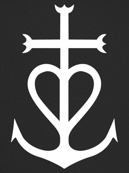 Croix Camargue