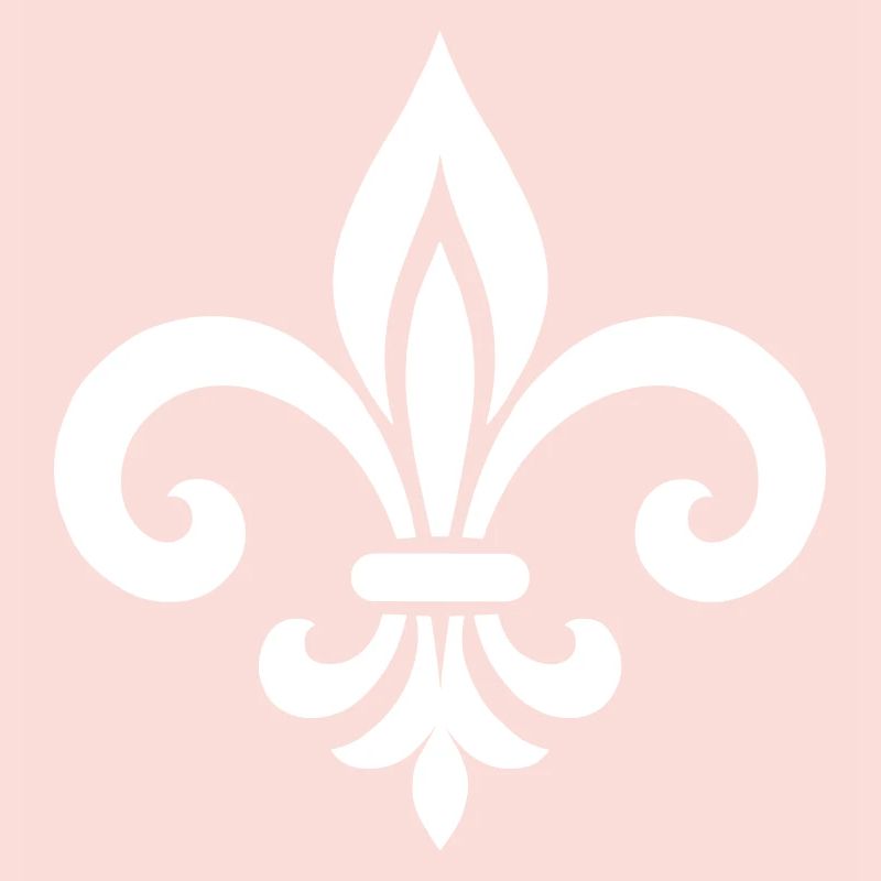 fleur de lys