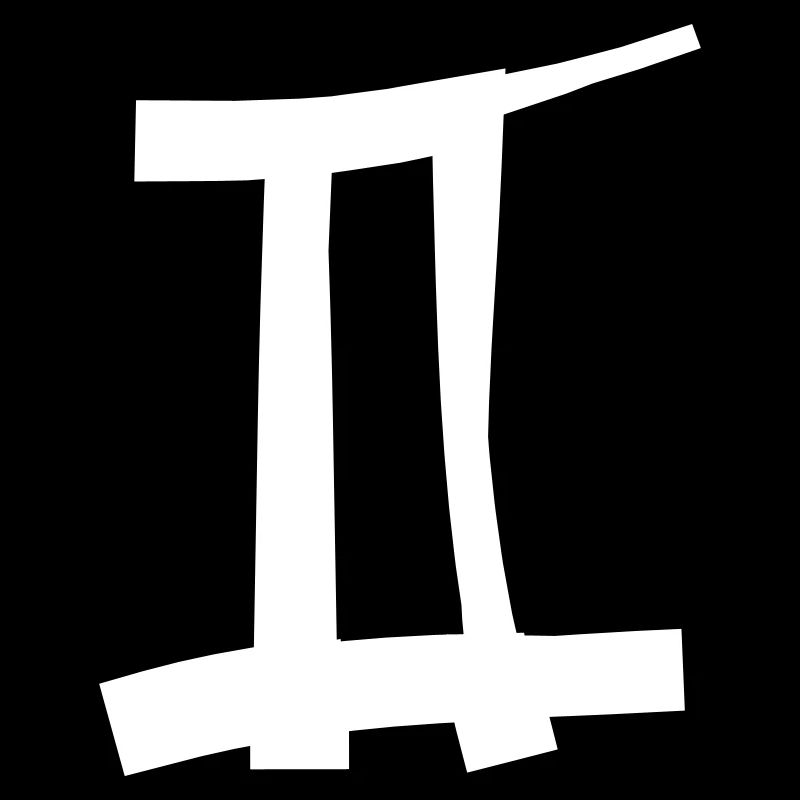 Zwilling Sternzeichen