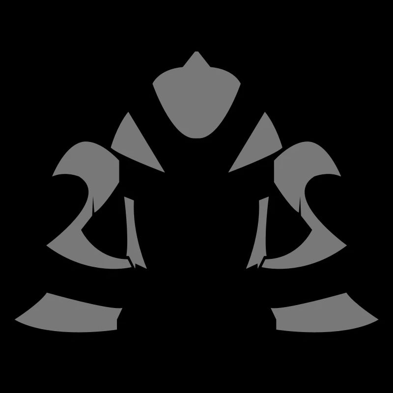 samurai mask