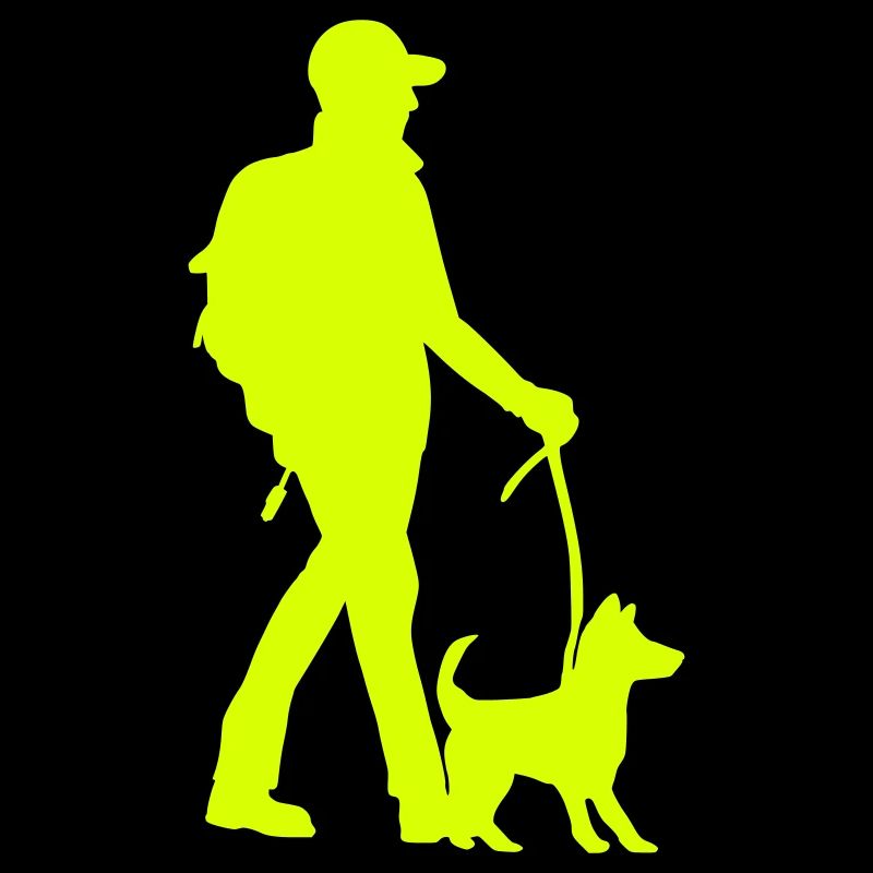 DOGWALKER MANN