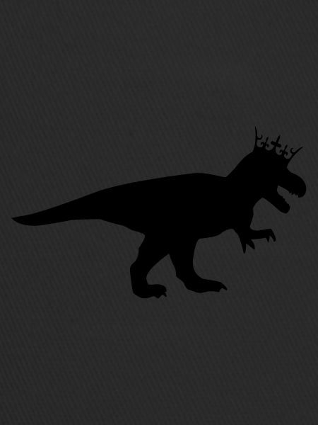 t rex king