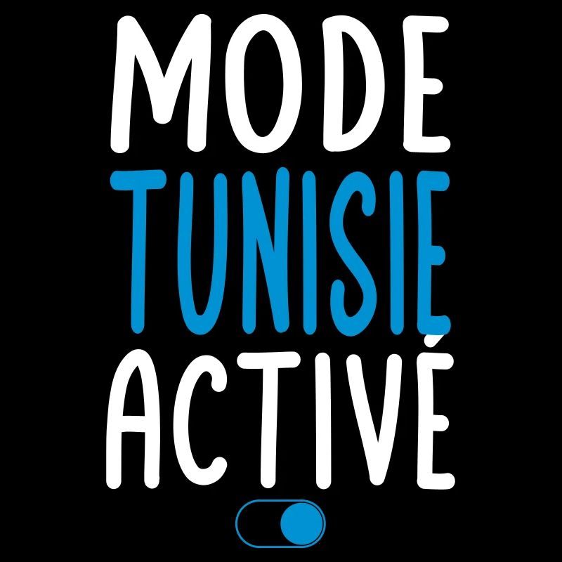 Mode Tunisie Activé - Idée Cadeau