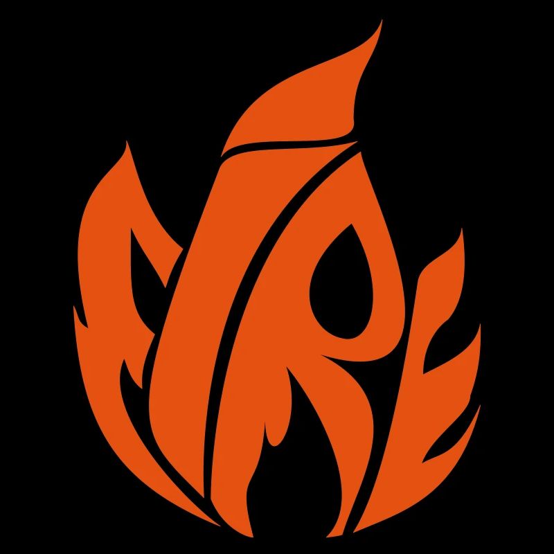 Le feu