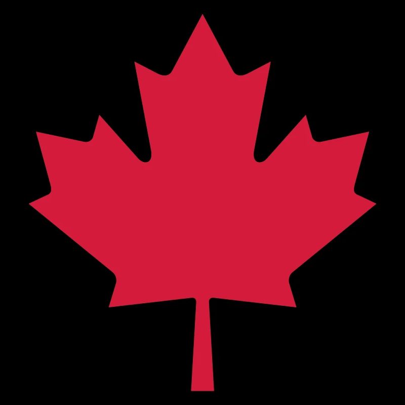 Mapple leaf