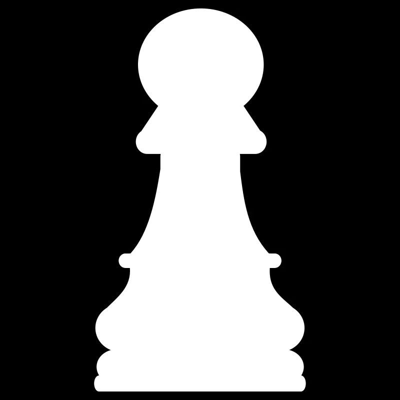 Pion d'échecs