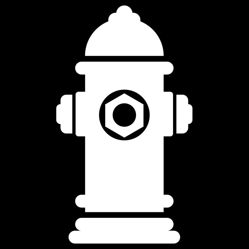 Hydrant Icon